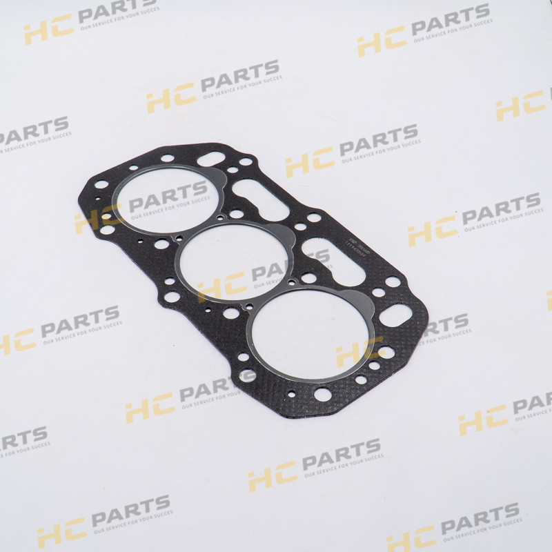 JCB Head gasket Perkins KE KH HL HM GL - mini excavator KMP