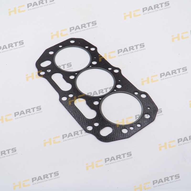 JCB Head gasket Perkins KE KH HL HM GL - mini excavator KMP