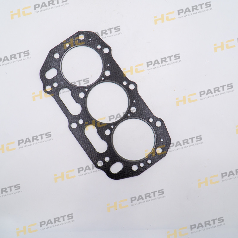 JCB Head gasket Perkins KE KH HL HM GL - mini excavator KMP