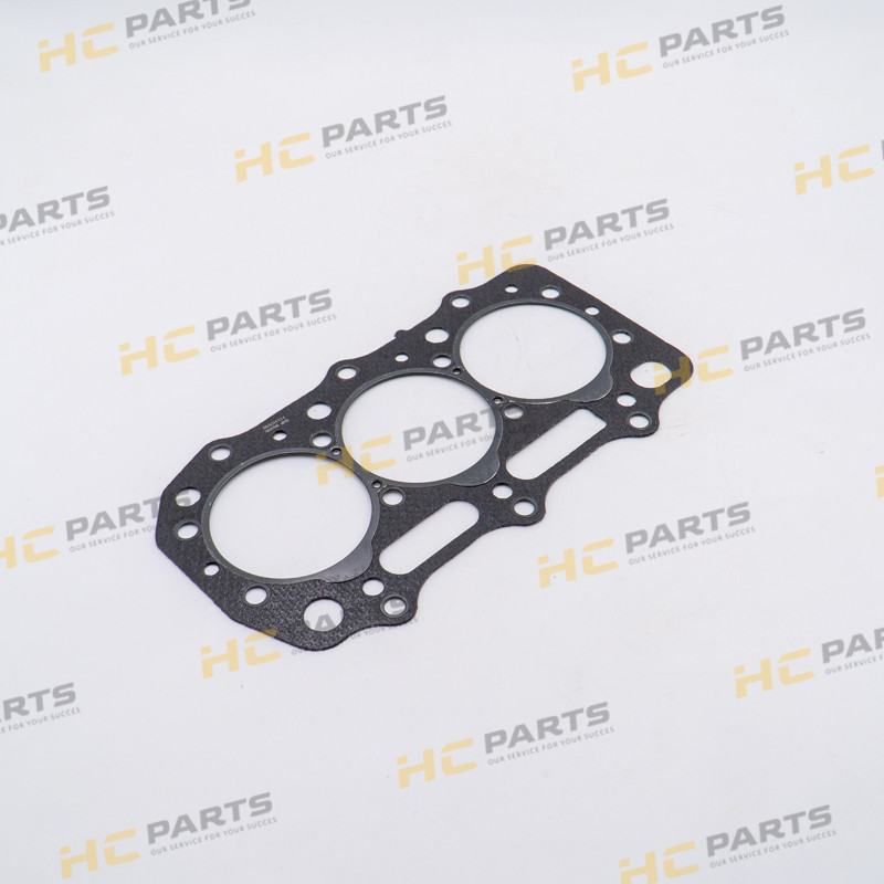 JCB Head gasket 1.2MM PERKINS GJ HH - KMP BRAND