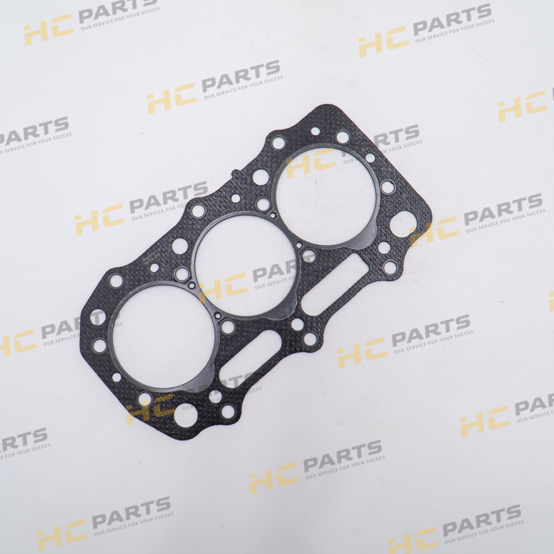 JCB Head gasket 1.2MM PERKINS GJ HH - KMP BRAND