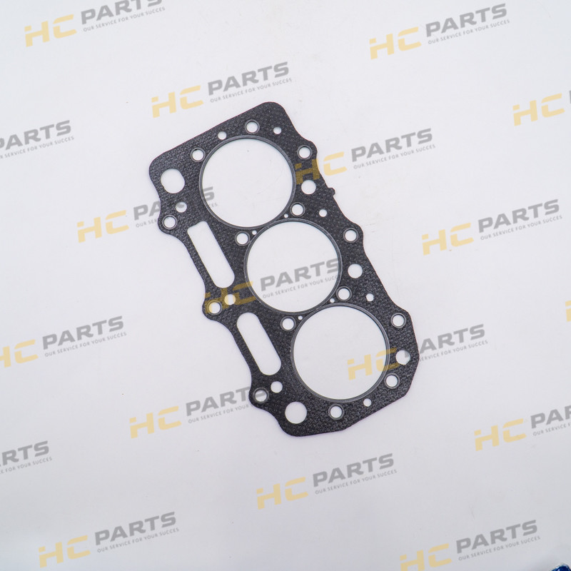 JCB Head gasket 1.2MM PERKINS GJ HH - KMP BRAND