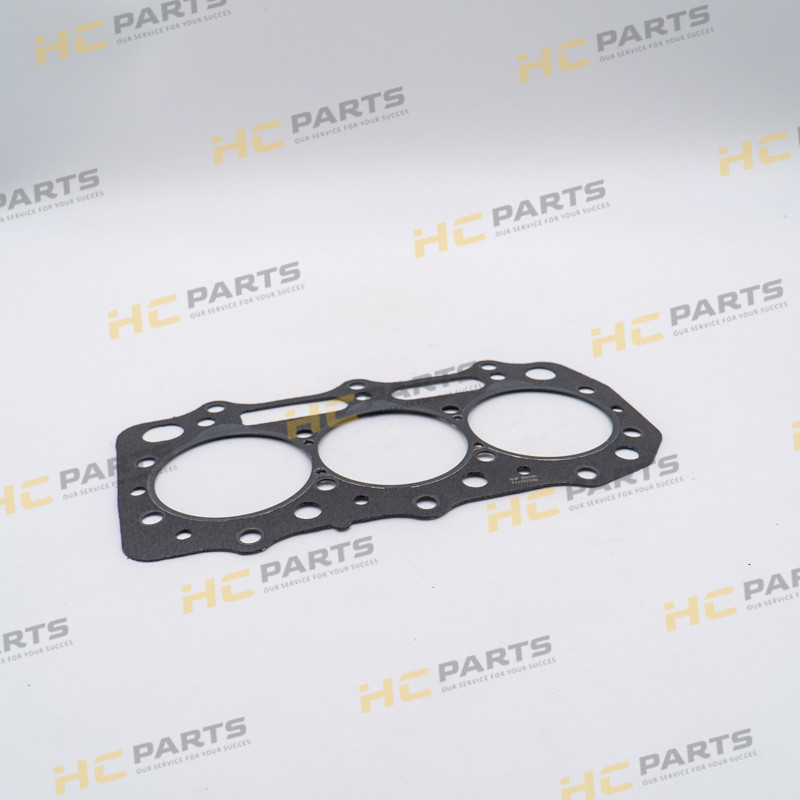 JCB Head gasket 1.2MM PERKINS GJ HH - KMP BRAND