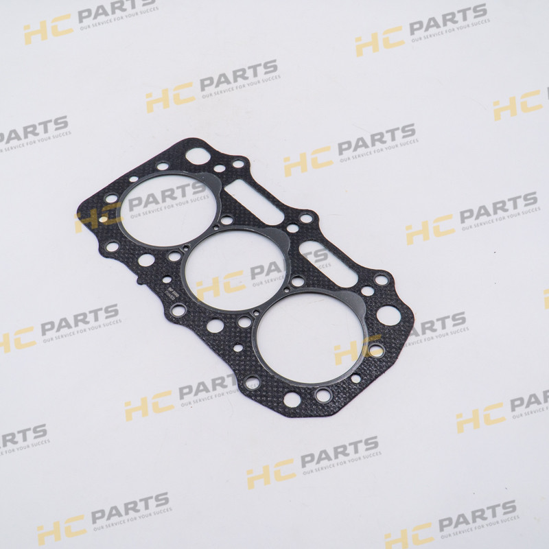 JCB Perkins GJ HH head gasket - Mini excavator KMP
