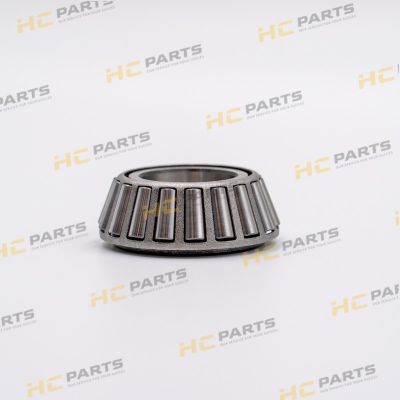 JCB подшипник коробки передач-3CX 4CX TIMKEN — фото 3