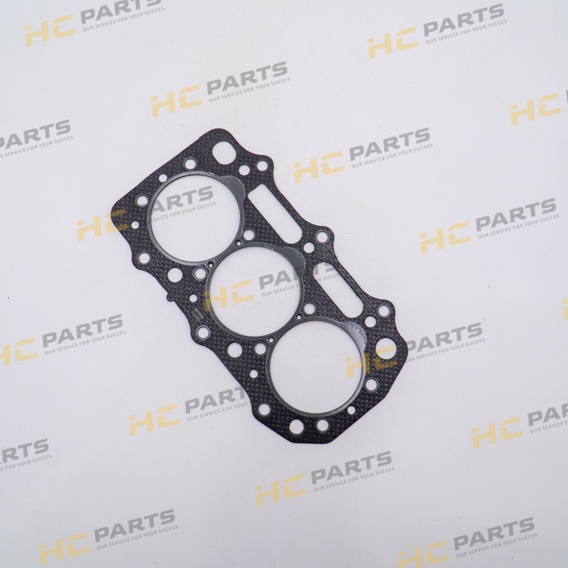 JCB Perkins GJ HH head gasket - Mini excavator KMP