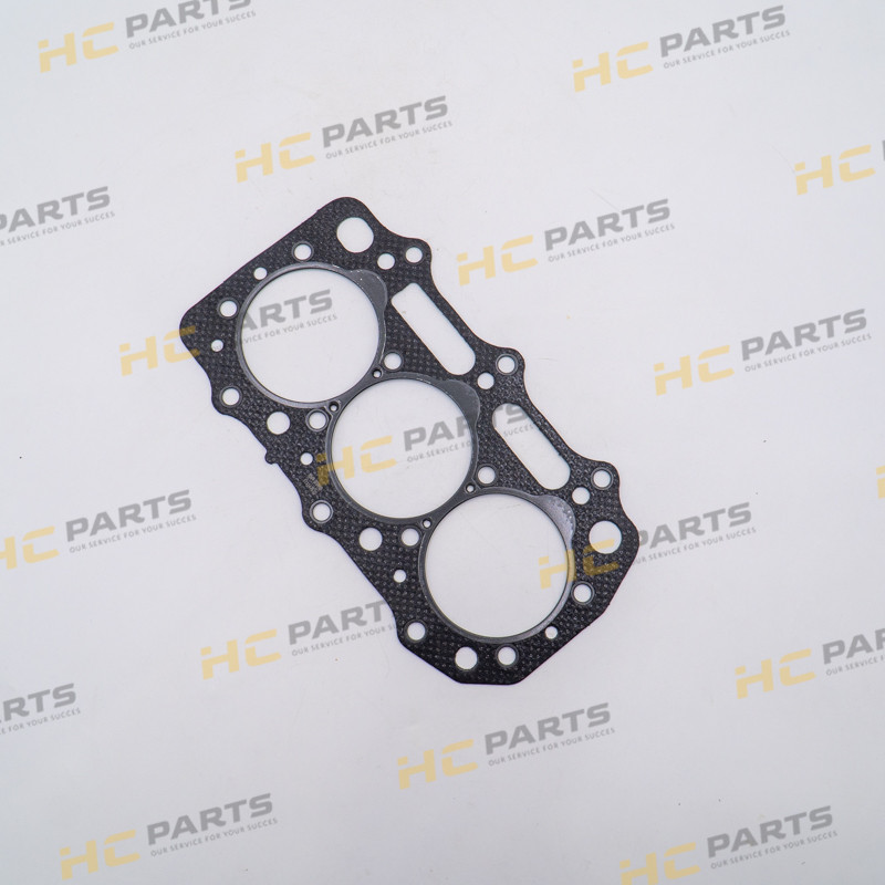 JCB Perkins GJ HH head gasket - Mini excavator KMP