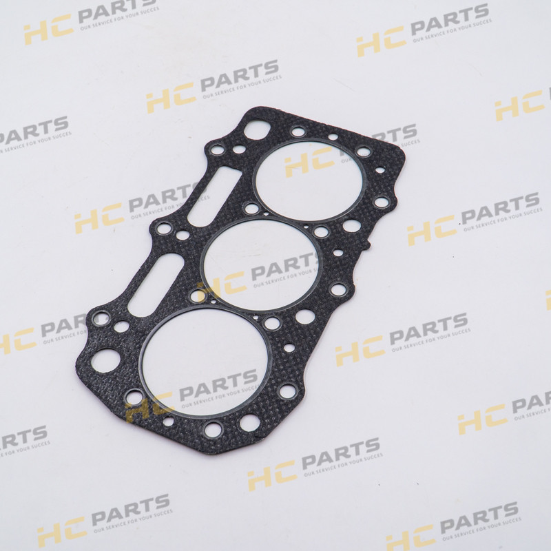 JCB Perkins GJ HH head gasket - Mini excavator KMP