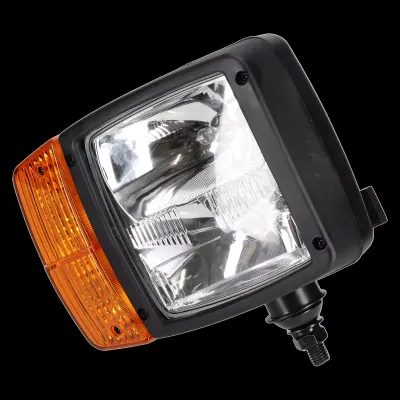 В комплект входит индикатор фары, подходящий для VOLVO BL71 - RIGHT — фото 6