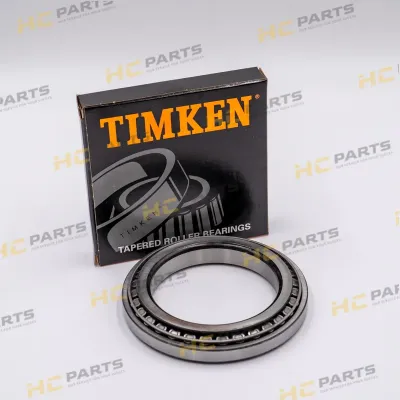 JCB Подшипник ступицы - 3CX 4CX TIMKEN