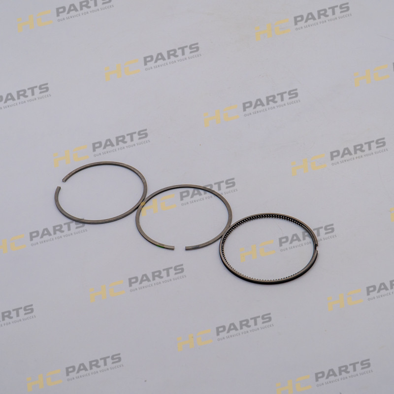JCB комплект поршневых колец PERKINS 403c 403d-мини-экскаватор KMP BRAND