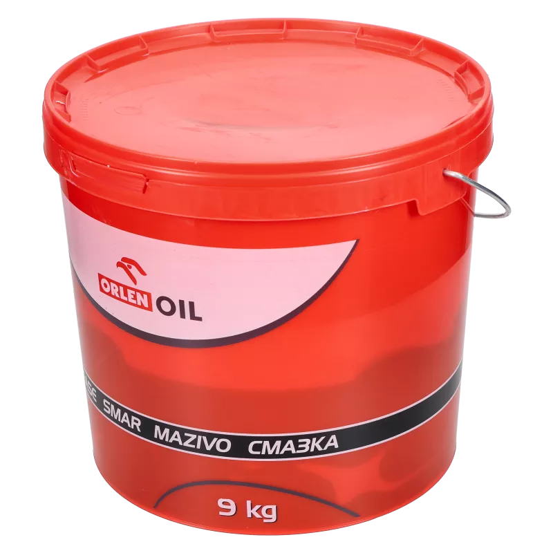 Liten lt-43 grease-9 кг