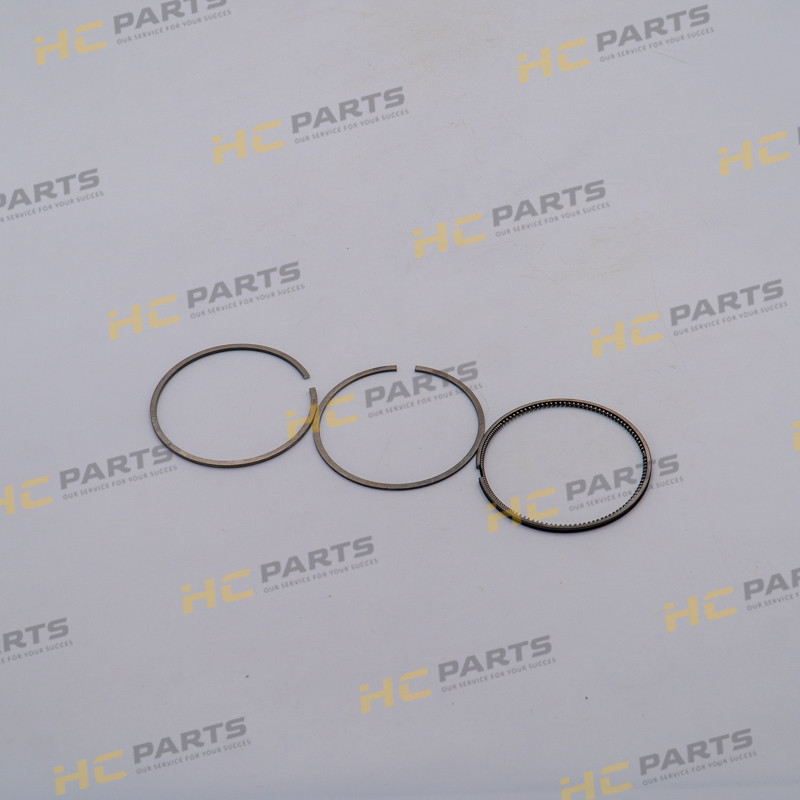 JCB комплект поршневых колец PERKINS 403c 403d-мини-экскаватор KMP BRAND