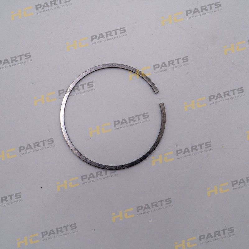 JCB Set of piston rings PERKINS 403C 403D - mini excavator KMP BRAND