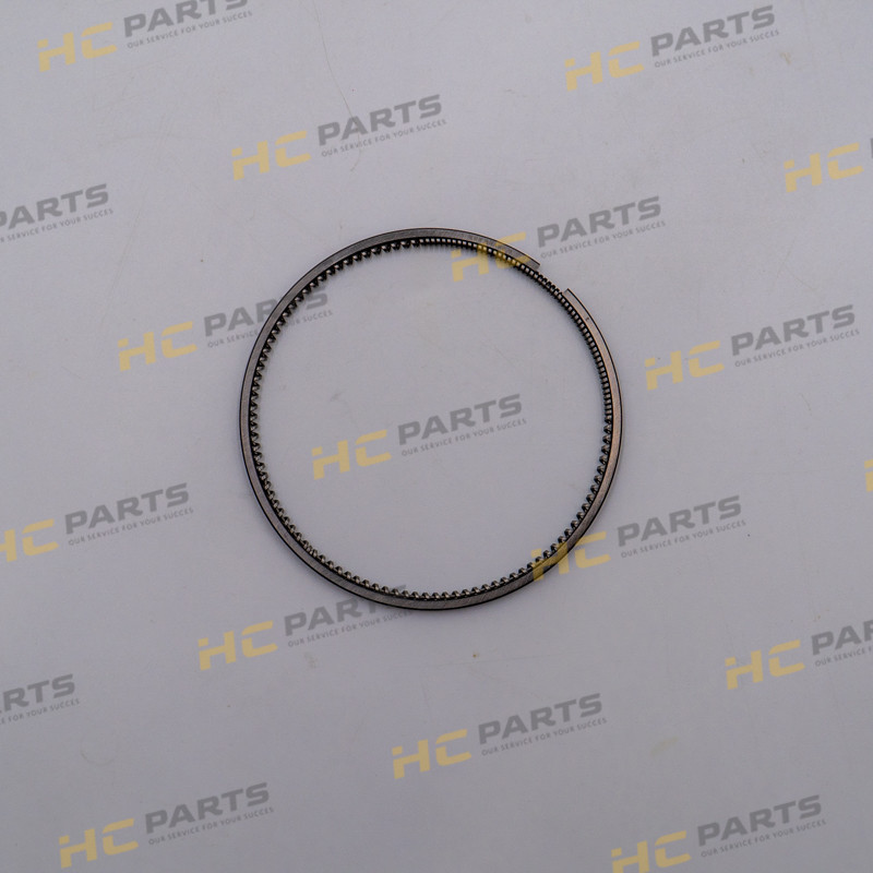 JCB комплект поршневых колец PERKINS 403c 403d-мини-экскаватор KMP BRAND