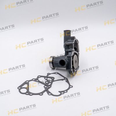 JCB Водяной насос Perkins KD — мини-экскаватор KMP