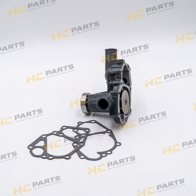 JCB Water pump Perkins KD - mini excavator KMP