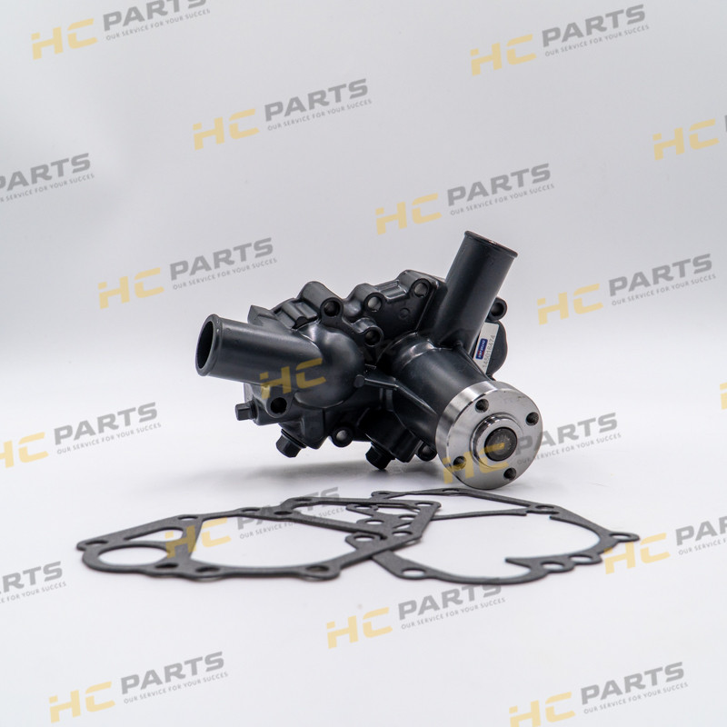 JCB Water pump Perkins KD - mini excavator KMP