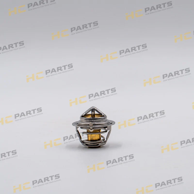 JCB Термостат Perkins двигателя — мини-экскаватор Perkins