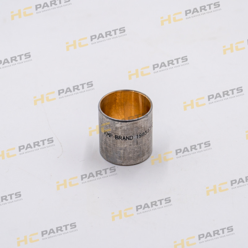 JCB Bushing connecting rod PERKINS engine - mini excavator KMP BRAND