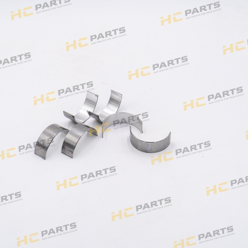 JCB вертлюги шатун номинальный двигатель PERKINS 403C-15-KMP BRAND