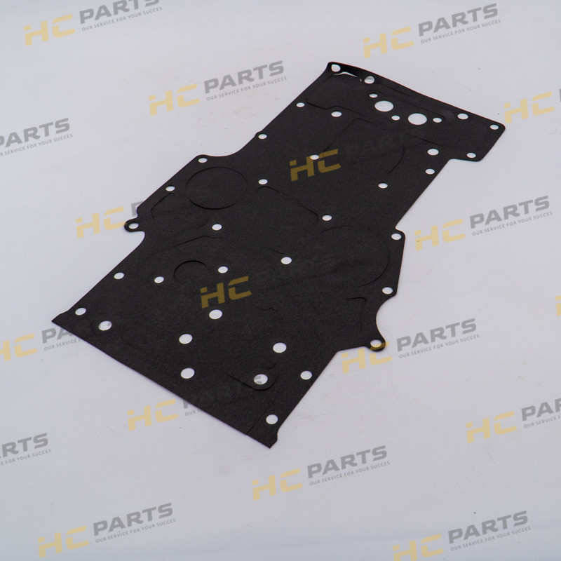 JCB Lower engine gasket kit - KMP BRAND