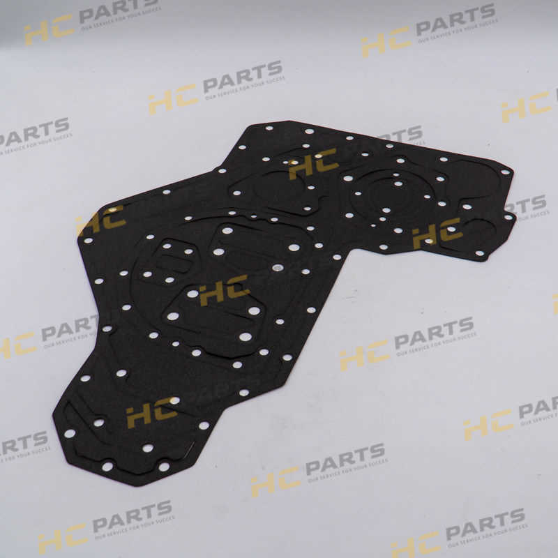 JCB Lower engine gasket kit - KMP BRAND