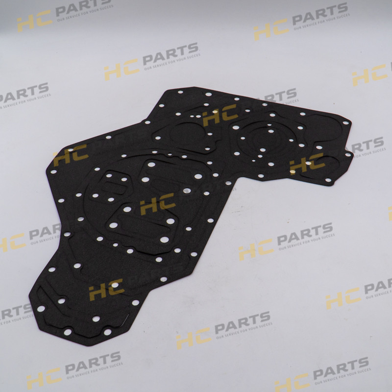 JCB Lower engine gasket kit - KMP BRAND
