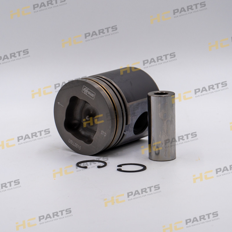 JCB поршень 100mm PERKINS 1004.4-KMP BRAND