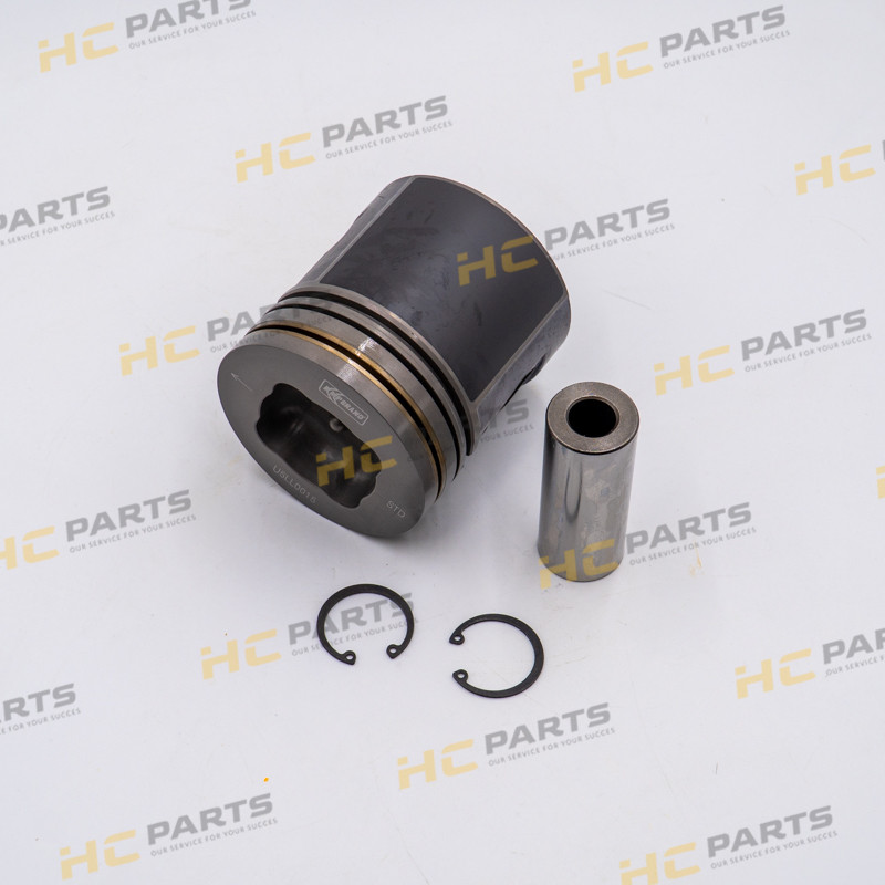 JCB поршень 100mm PERKINS 1004.4-KMP BRAND