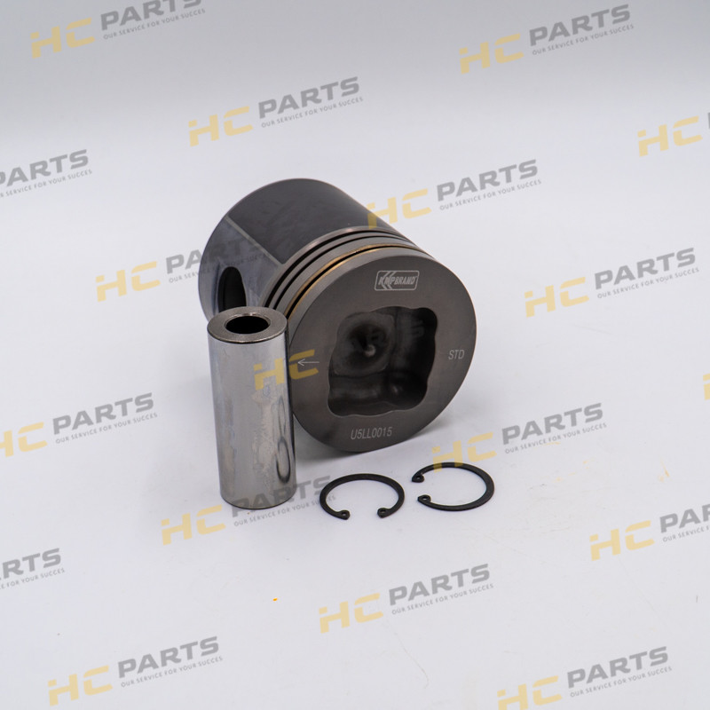 JCB поршень 100mm PERKINS 1004.4-KMP BRAND