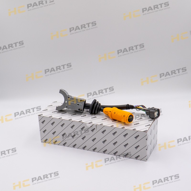 JCB Switch right hand handle - 3CX 4CX VALEO