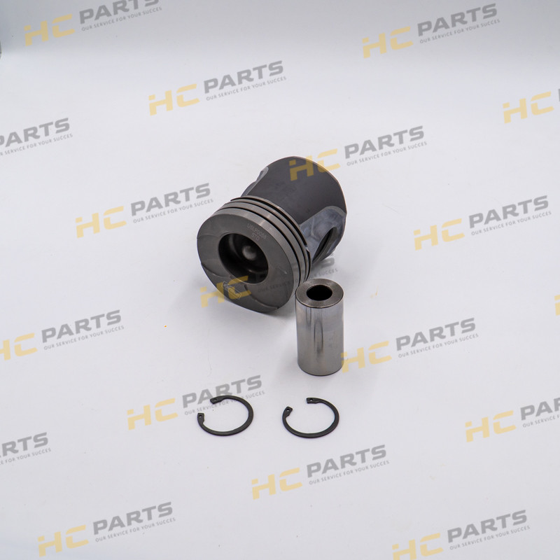 JCB Piston complete Perkins AR AS - KMP