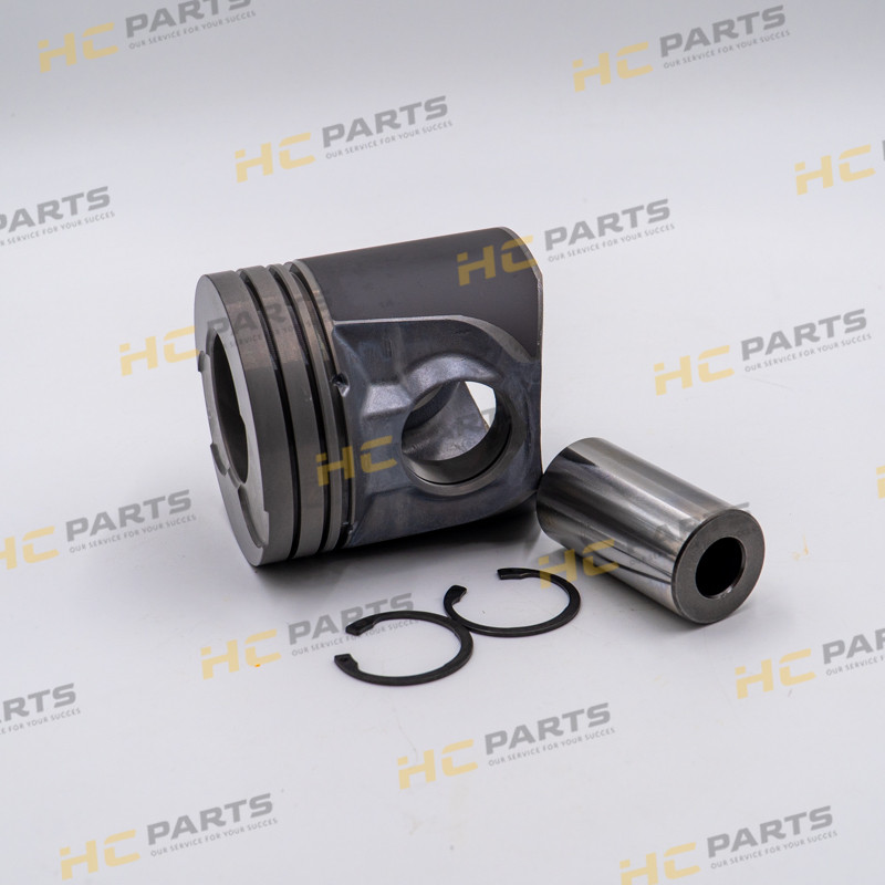 JCB Piston complete Perkins AR AS - KMP