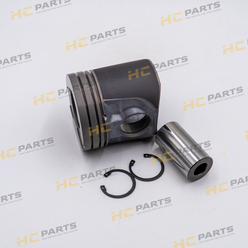 JCB Piston complete Perkins AR AS - KMP