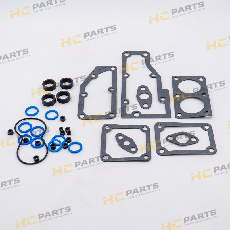 JCB Upper gasket kit PERKINS AA - KMP BRAND