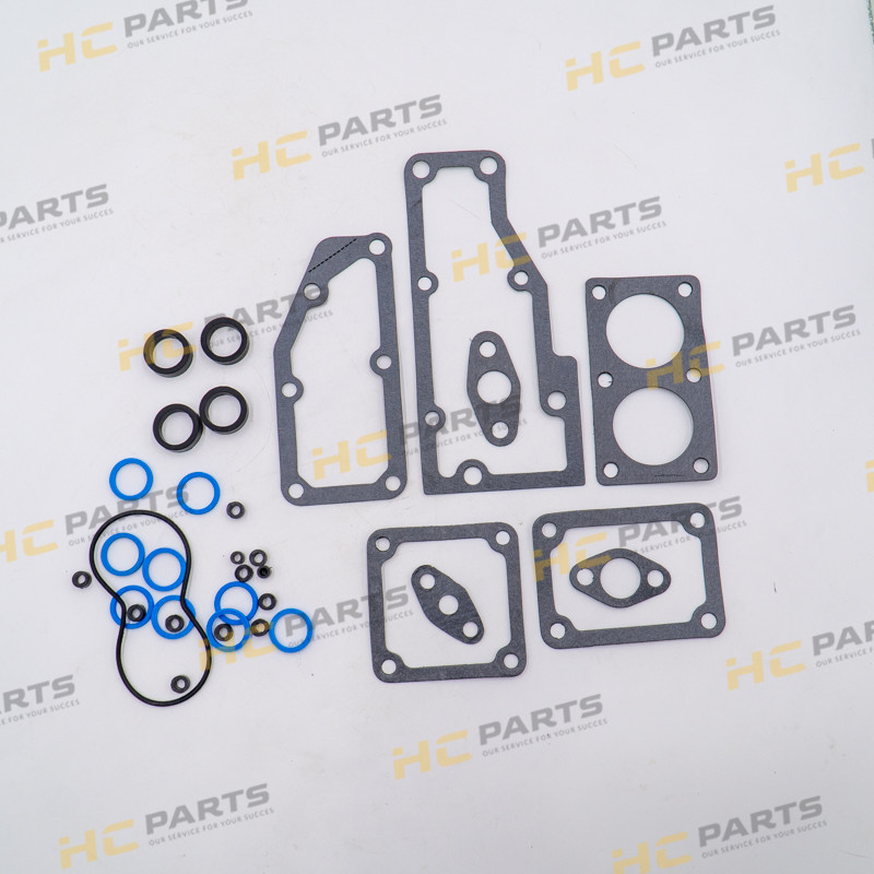 JCB Upper gasket kit PERKINS AA - KMP BRAND