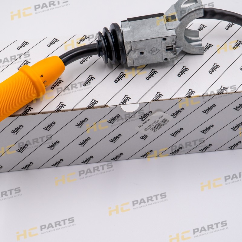 JCB Переключение на передний и задний ход — 3CX 4CX POWERSHIFT VALEO
