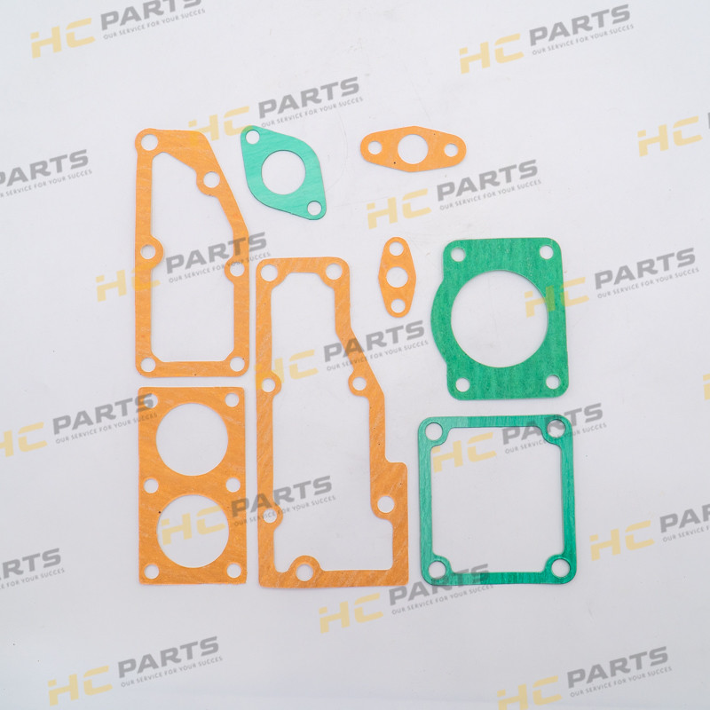 JCB Gasket kit engine top PERKINS YA YB - KMP BRAND