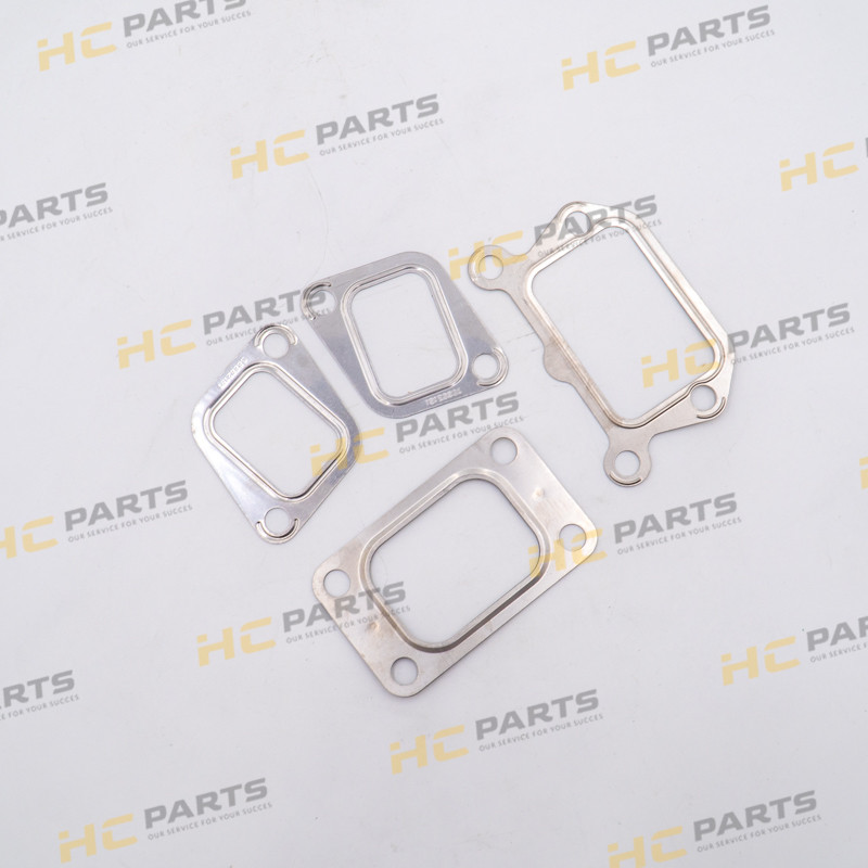 JCB Gasket kit engine top PERKINS YA YB - KMP BRAND
