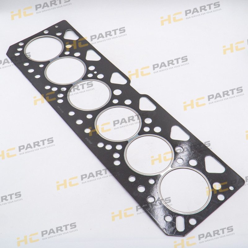 JCB Gasket kit engine top PERKINS YA YB - KMP BRAND