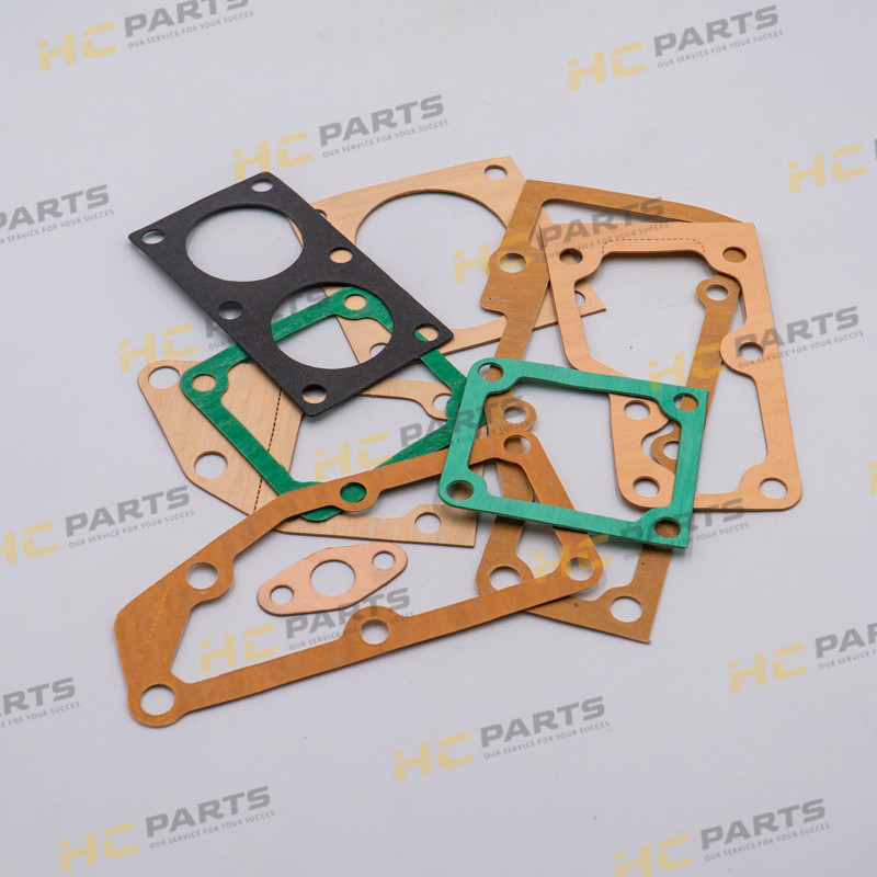 JCB Seal kit upper engine AK - 3CX 4CX KMP BRAND