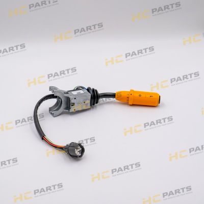 JCB Переключение на передний и задний ход — 3CX 4CX POWERSHIFT VALEO — фото 3