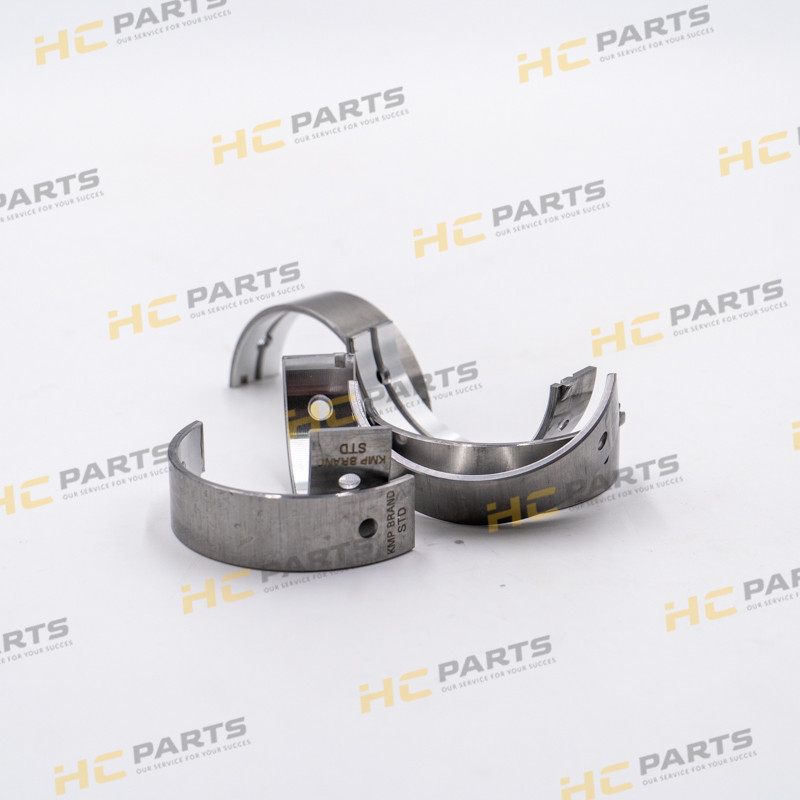 JCB Bearings for the shaft PERKINS GJ - mini excavator KMP BRAND