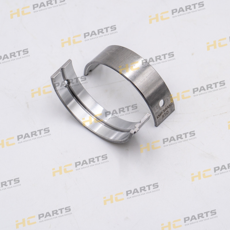 JCB Bearings for the shaft PERKINS GJ - mini excavator KMP BRAND