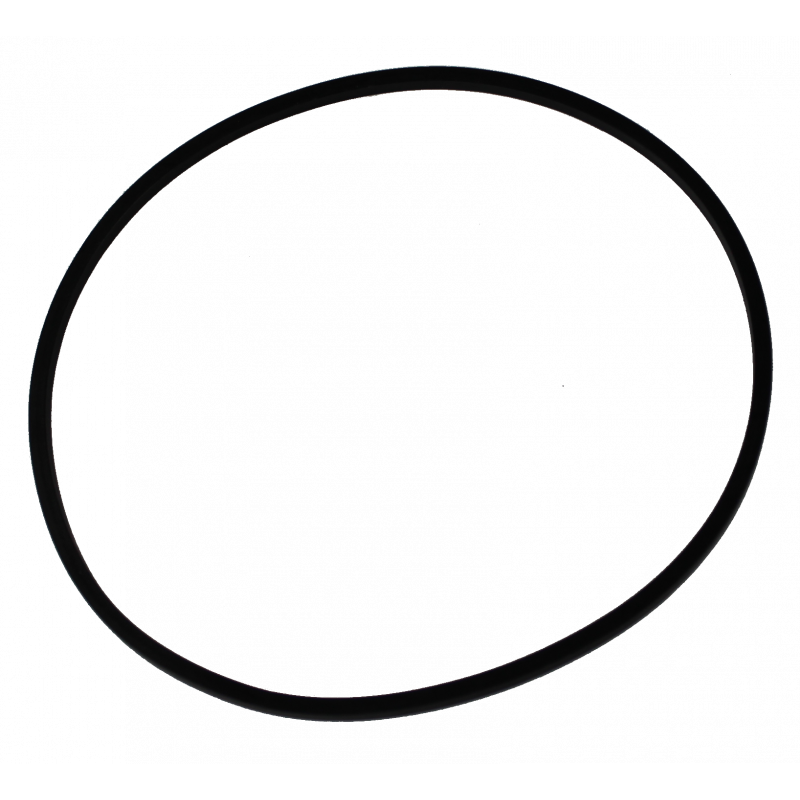 УПЛОТНЕНИЕ ПОРШНЯ ТОРМОЗНОГО ДАВЛЕНИЯ CAT ЭКСКАВАТОР-ПОГРУЗЧИК