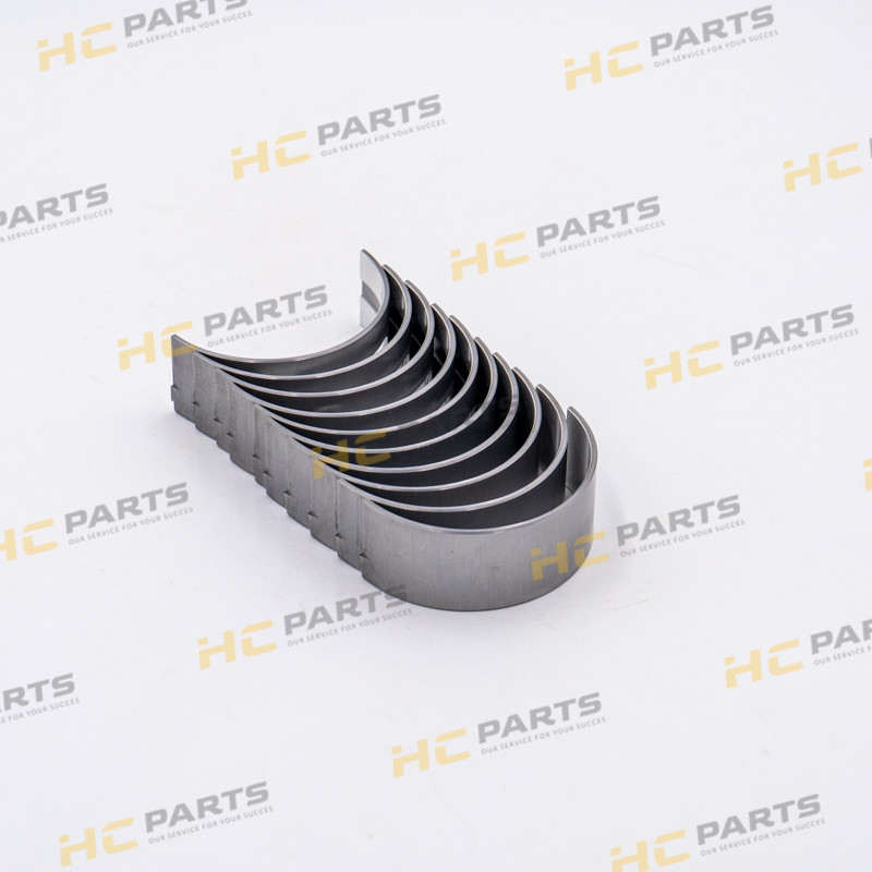 JCB Main bearings PERKINS RE RG RJ - KMP BRAND