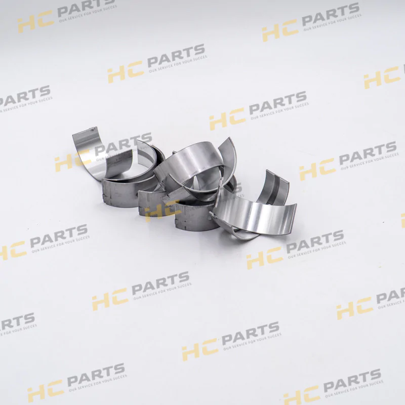 JCB Коренные подшипники 1104 STD - KMP BRAND