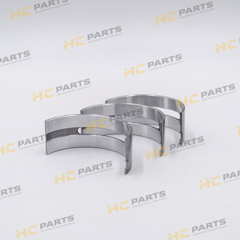 JCB Main bearings PERKINS RE RG RJ - KMP BRAND