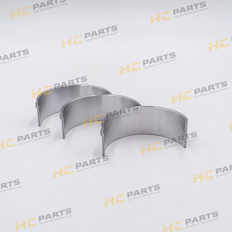JCB Main bearings PERKINS RE RG RJ - KMP BRAND